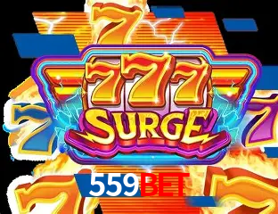 Descubra o Mundo do Cassino Online com 559bet