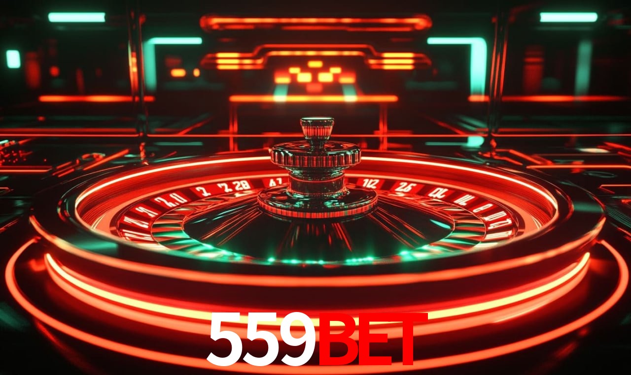 Apostas Esportivas na 559bet: Um Guia Completo