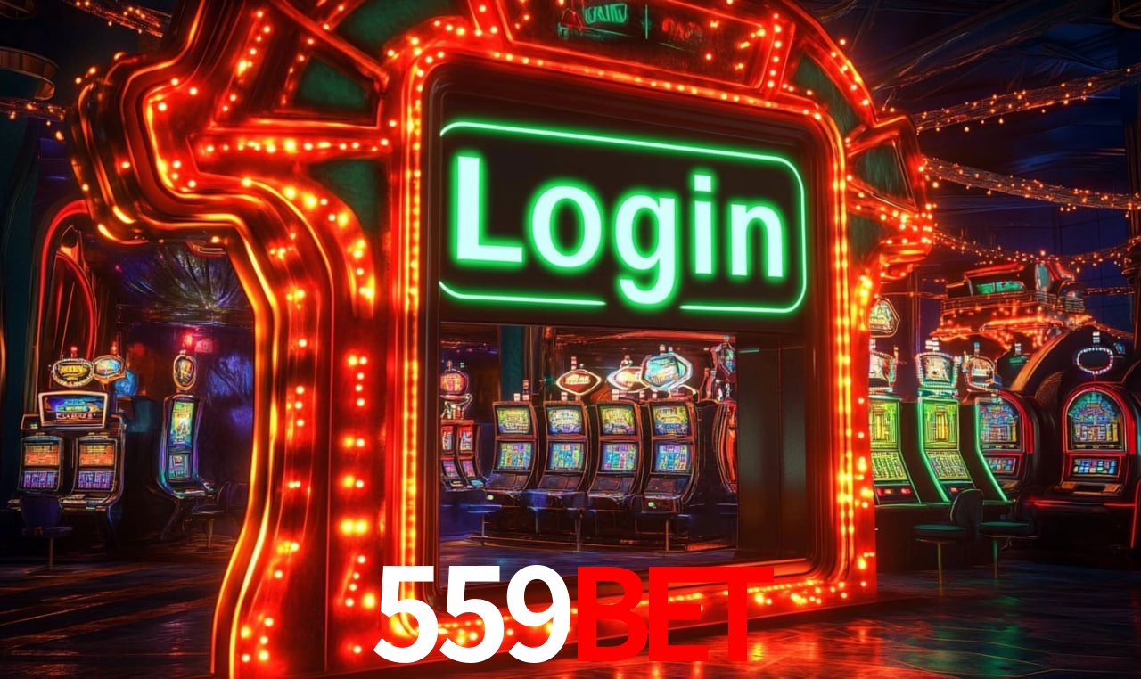 Apostas de Futebol 559bet