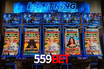 A Emoção da Loteria na 559bet: Uma Chance de Mudança de Vida