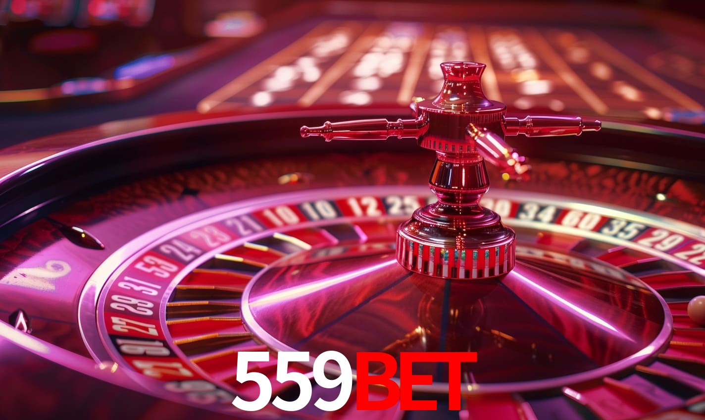 A Emoção da Loteria na 559bet: Uma Chance de Mudança de Vida