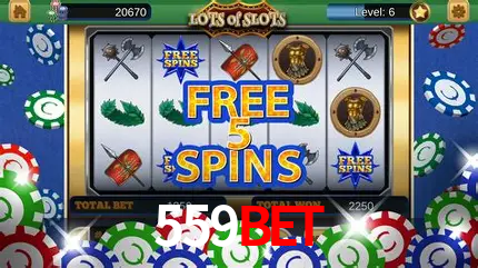 Explorando a Categoria de Eventos em Apostas na 559bet