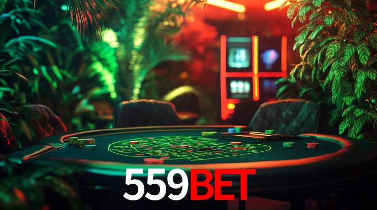 Welcome Bonus 559bet