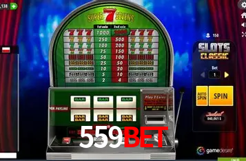 Exclusive Offers 559bet