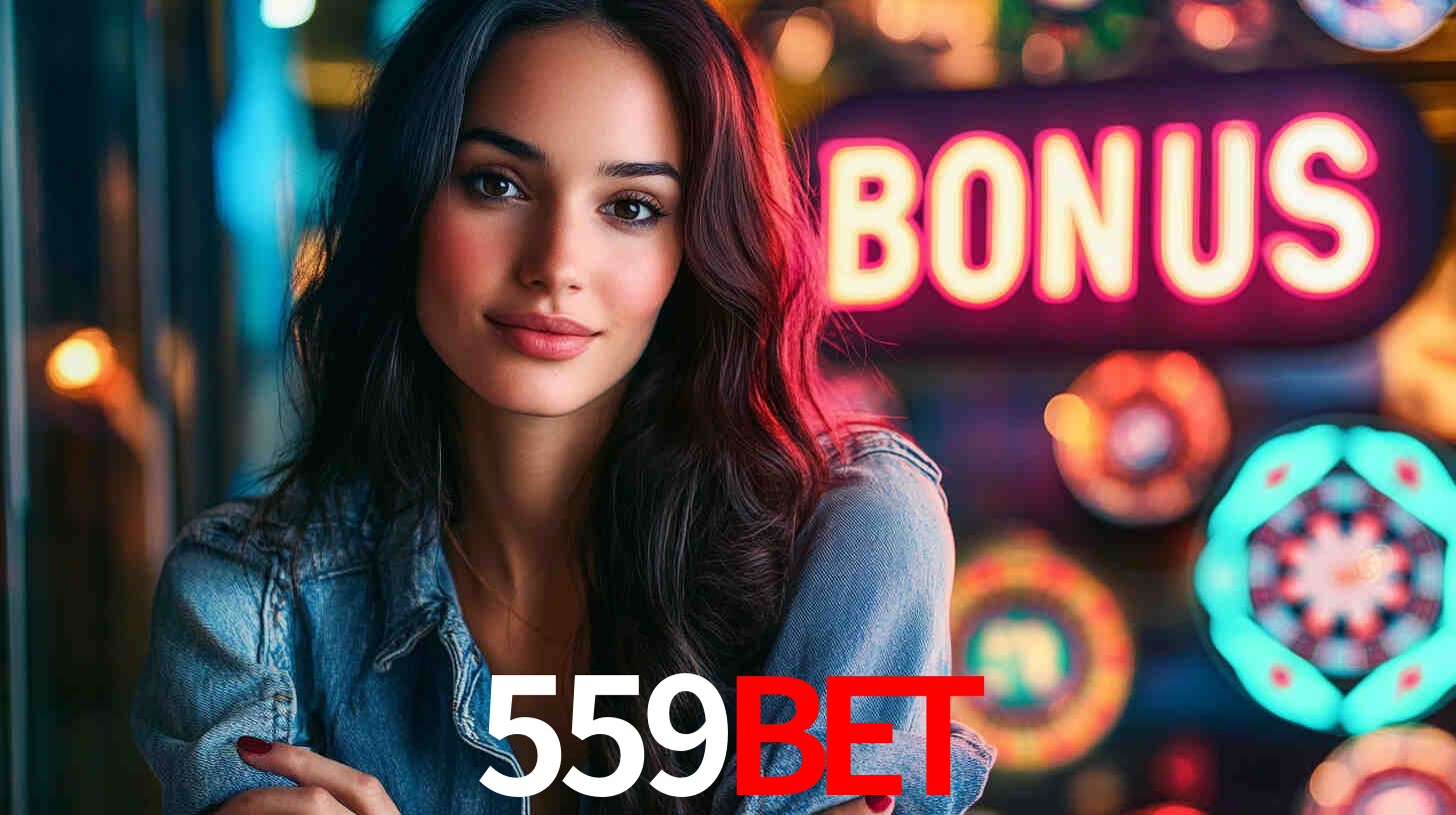 559bet: A Experiência de Casino com Jogos de Mesa ao Vivo