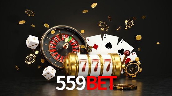 VIP Casino 559bet