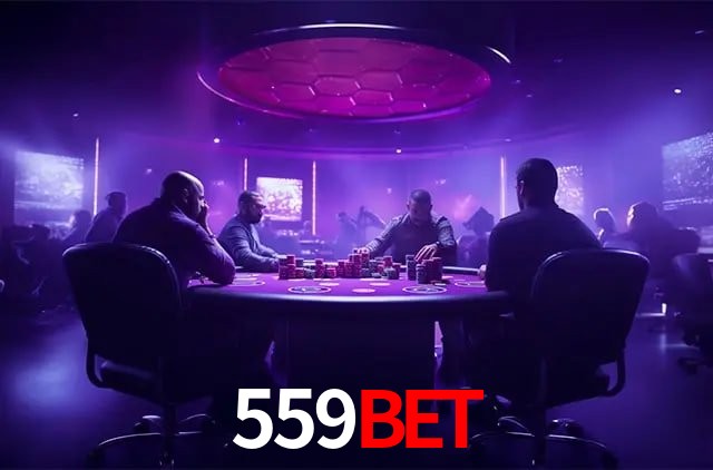 Recursos de Bônus 559bet
