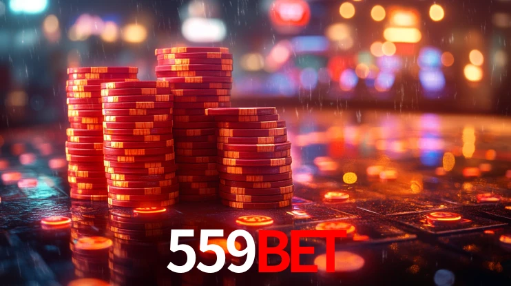 559bet: Seu Cassino Premiado com Pagamentos Rápidos