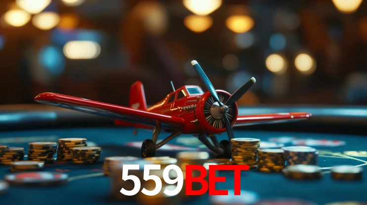 Welcome Bonus 559bet