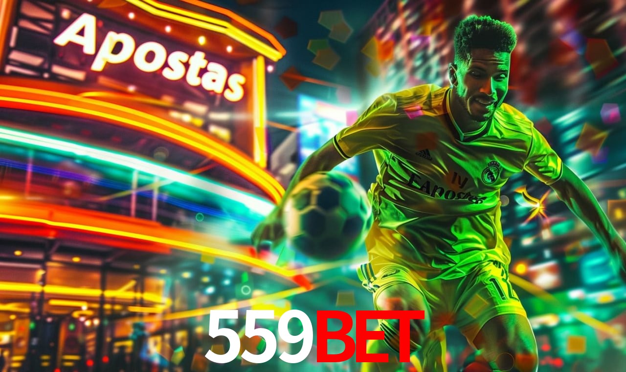 Jogos de Slot 559bet
