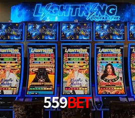 A Emoção da Loteria na 559bet: Uma Chance de Mudança de Vida