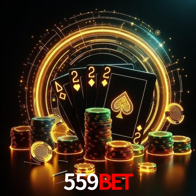 Casino Ao Vivo 559bet