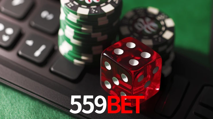 Bonus Features 559bet