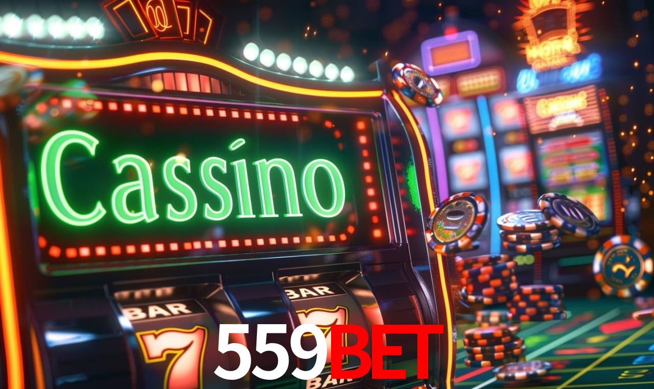 Tecnologia da Plataforma 559bet