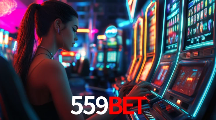 559bet: Jogos de Caça-Níqueis-Altas Recompensas, Roleta-Velocidade, Blackjack-Desafios Máximos