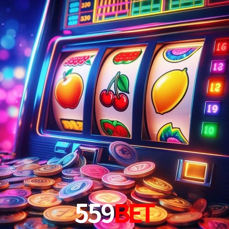 Estatísticas 559bet