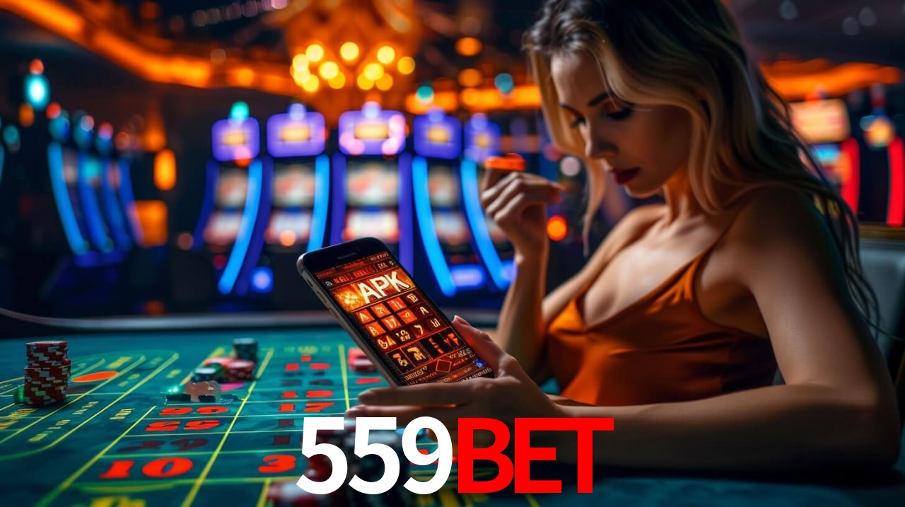 Live Casino 559bet