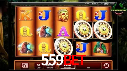Descubra a Magia dos Jogos de Arcade no 559bet