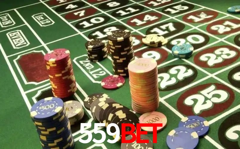 Diretório de Jogos 559bet