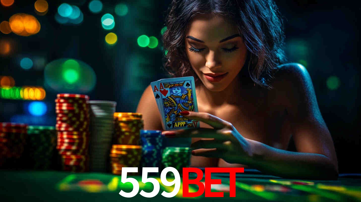 Descubra a Essência do 559bet: Nossa História e Compromissos