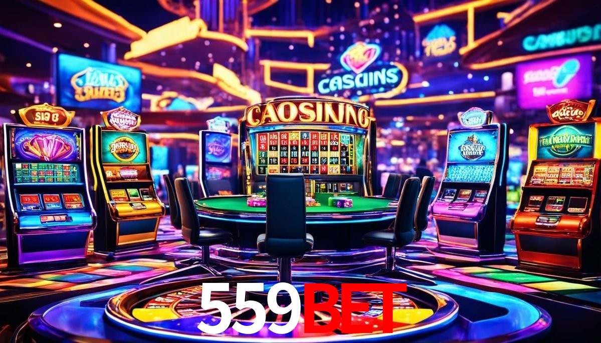Estatísticas do Jogo 559bet