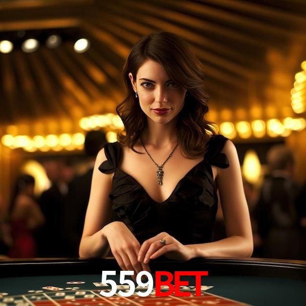Descubra o Programa VIP da 559bet: Vantagens Exclusivas para Jogadores