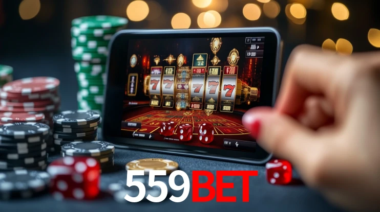 559bet App Interface