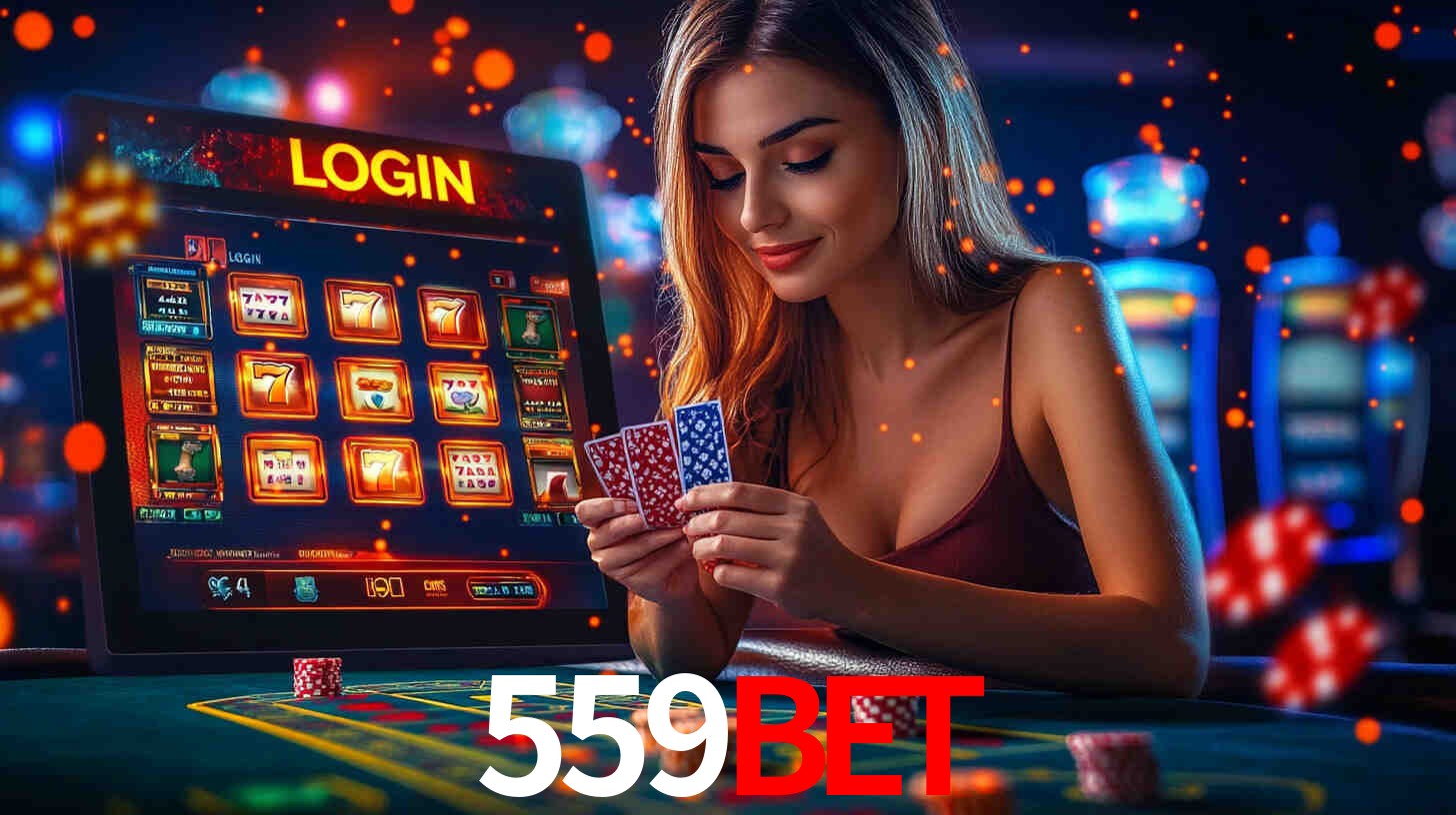 559bet login