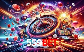 Apostas de Tênis 559bet