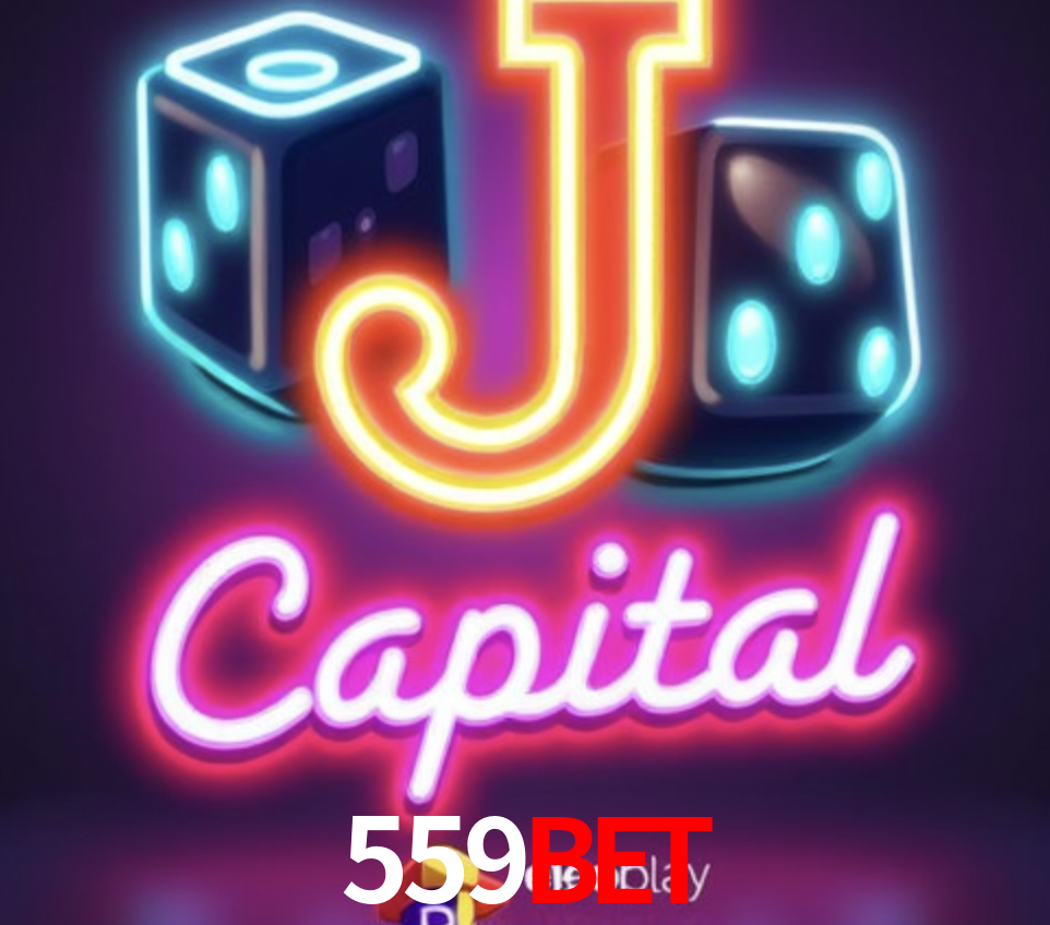 Game Providers 559bet