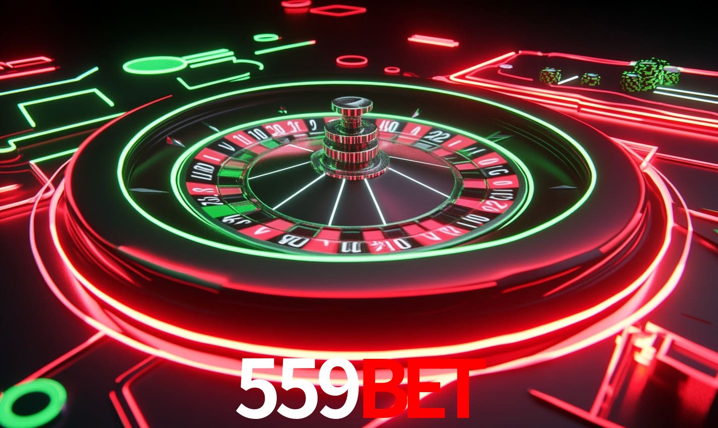 A Experiência Imersiva dos Cassinos Ao Vivo no 559bet