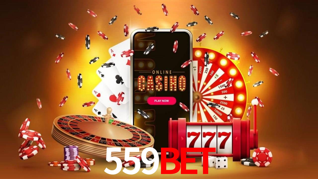 Login Seguro 559bet