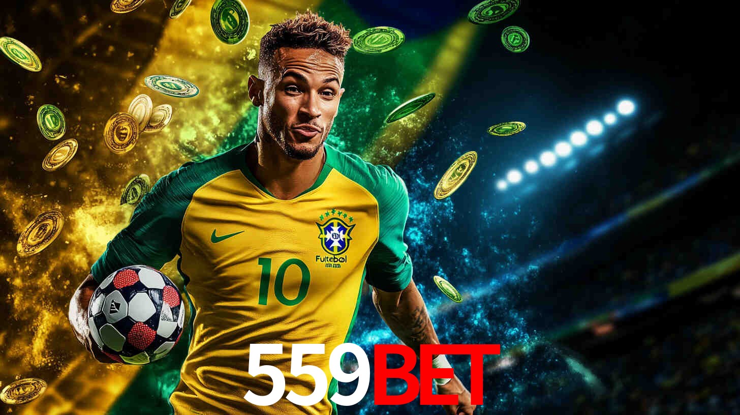 Explorando a Categoria de Eventos em Apostas na 559bet