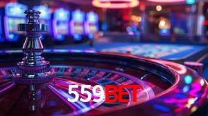 Experiência VIP 559bet
