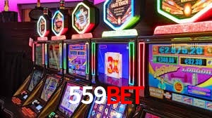 Interface do App 559bet