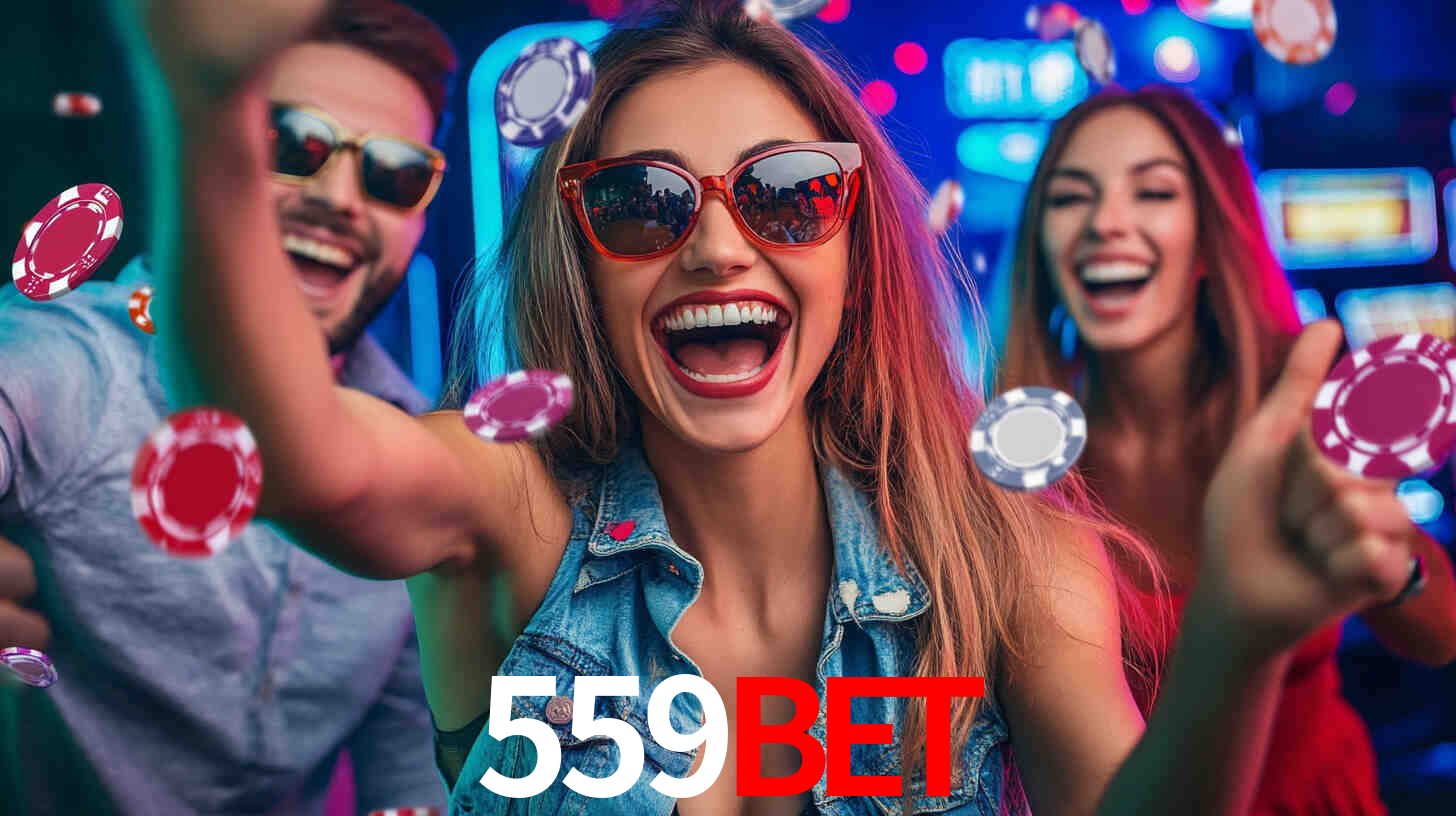 Descubra a Essência do 559bet: Nossa História e Compromissos